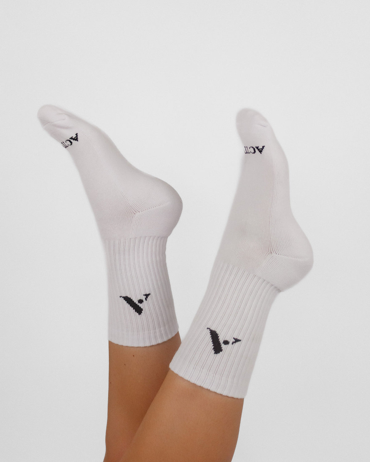 Essential Crew Socks